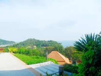 Hotel Kantiang View Resort