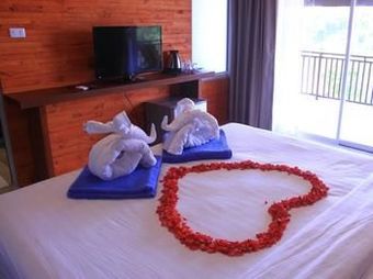Hotel Kantiang View Resort