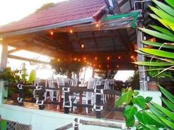Hotel Kantiang View Resort