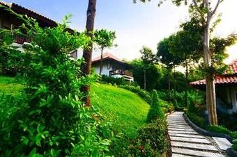 Hotel Kantiang View Resort