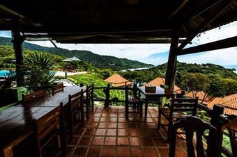 Hotel Kantiang View Resort