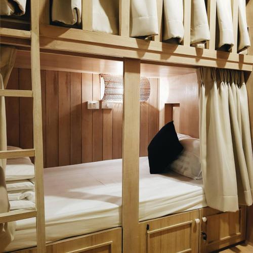 Amaka Bed And Breakfast