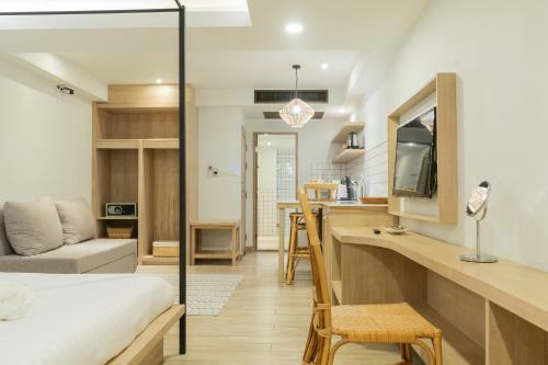 Amaka Bed And Breakfast