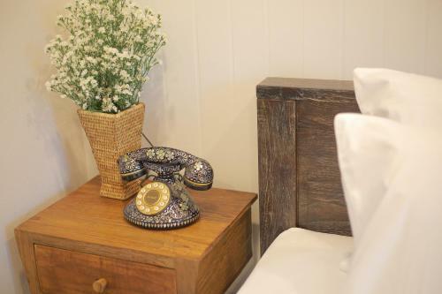 Amaka Bed And Breakfast