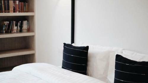 Amaka Bed And Breakfast