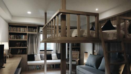 Amaka Bed And Breakfast