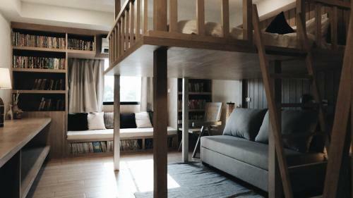 Amaka Bed And Breakfast