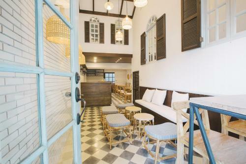 Amaka Bed And Breakfast