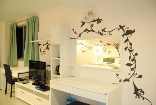 Baan Manthana Hotel, Hua Hin