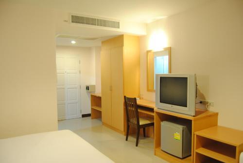 Baan Manthana Hotel, Hua Hin