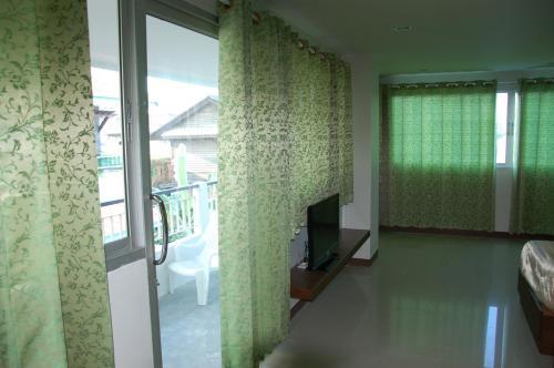 Baan Manthana Hotel, Hua Hin
