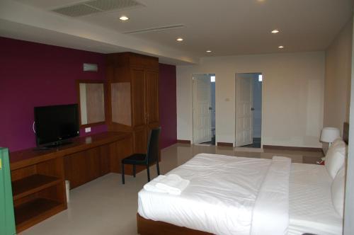 Baan Manthana Hotel, Hua Hin