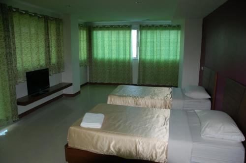 Baan Manthana Hotel, Hua Hin