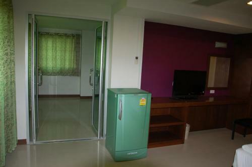 Baan Manthana Hotel, Hua Hin