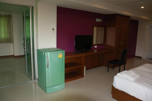 Baan Manthana Hotel, Hua Hin