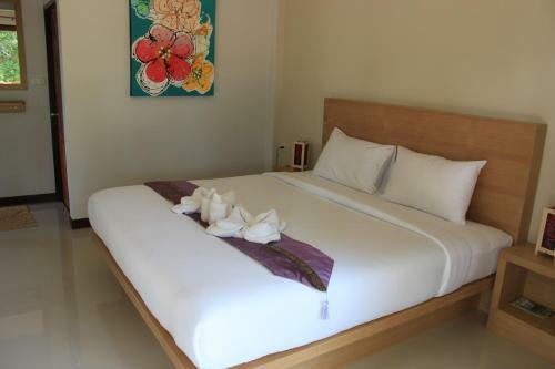 Hotel Lanta Happy Hill