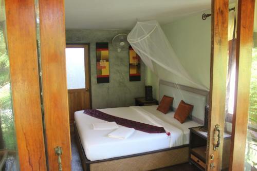 Hotel Lanta Happy Hill