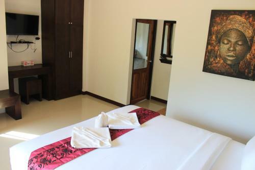 Hotel Lanta Happy Hill