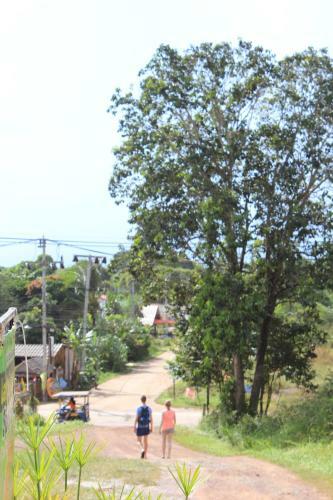 Hotel Lanta Happy Hill