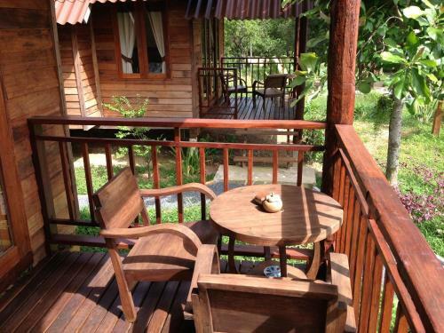 Hotel Lanta Happy Hill