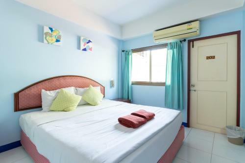 Thipurai Beach Hotel Annex