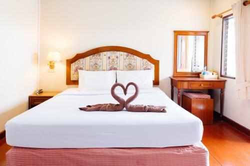 Thipurai Beach Hotel Annex
