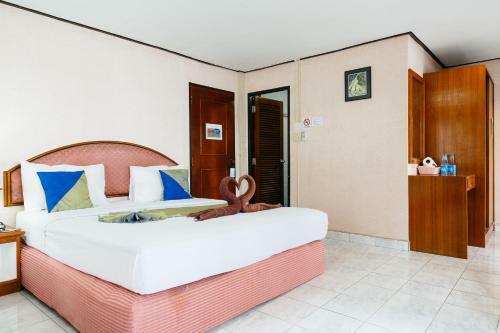 Thipurai Beach Hotel Annex