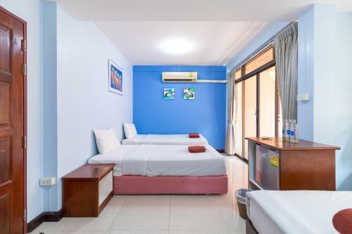 Thipurai Beach Hotel Annex