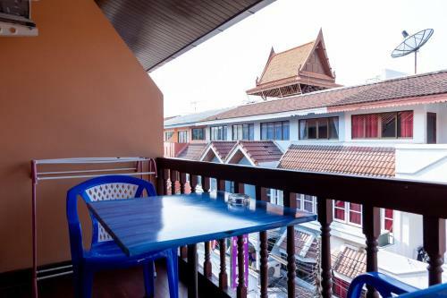 Thipurai Beach Hotel Annex