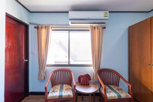 Thipurai Beach Hotel Annex