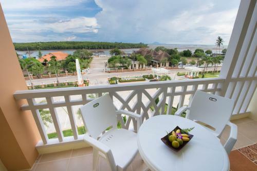 Hotel Krabi Front Bay Resort