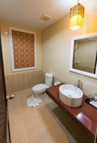 Hotel Krabi Front Bay Resort