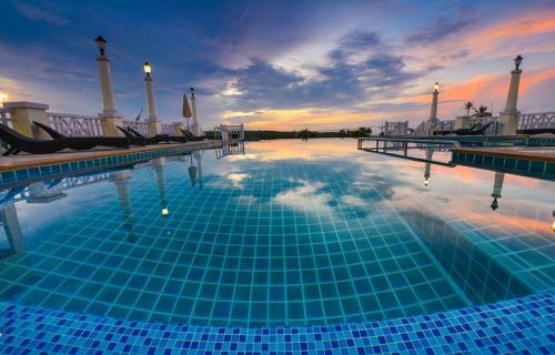 Hotel Krabi Front Bay Resort