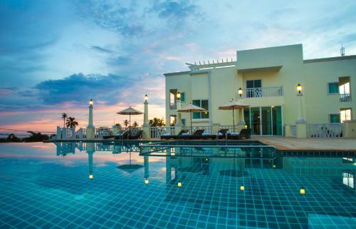 Hotel Krabi Front Bay Resort