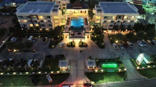 Hotel Krabi Front Bay Resort