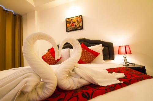 Th Beach Hotel