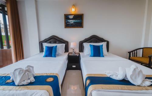 Th Beach Hotel