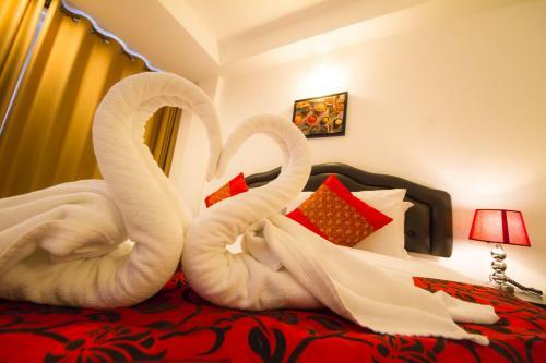Th Beach Hotel