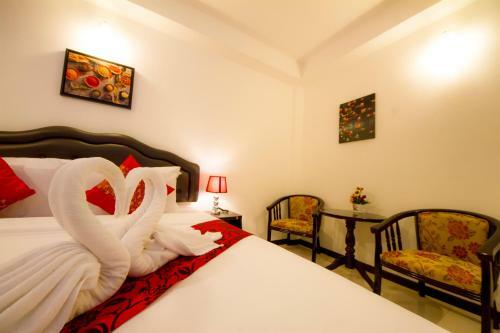 Th Beach Hotel