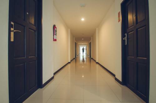 Th Beach Hotel