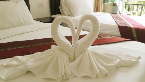 Th Beach Hotel