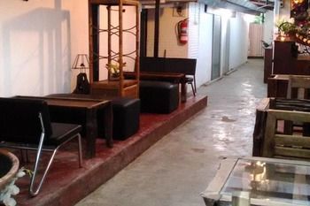 Tamada Hostel