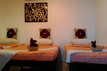 Tamada Hostel