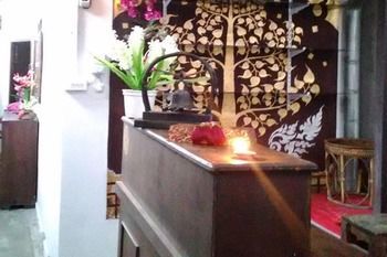 Tamada Hostel