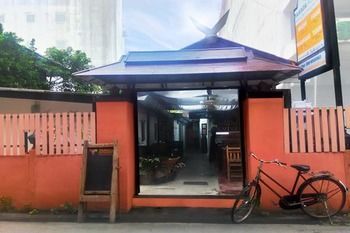 Tamada Hostel