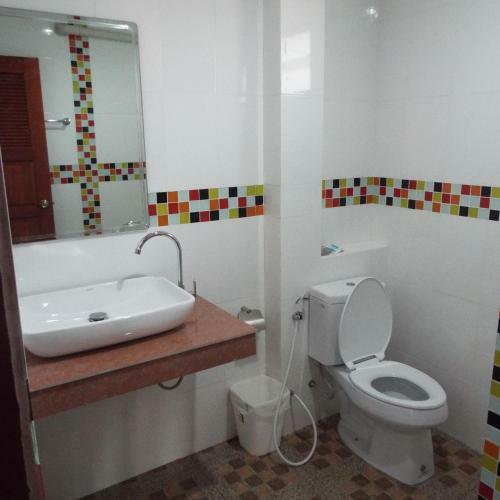Hotel Lanta Riviera Villa Resort