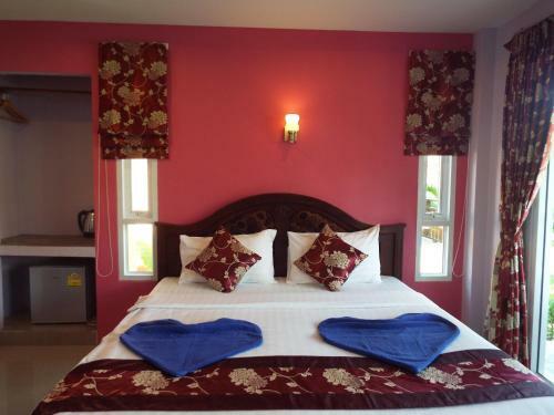 Hotel Lanta Riviera Villa Resort