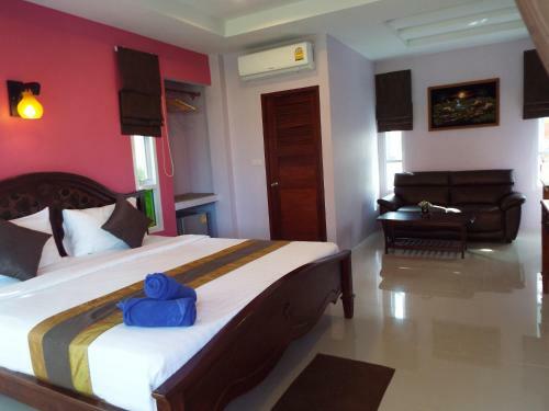 Hotel Lanta Riviera Villa Resort