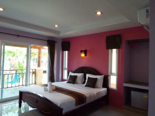 Hotel Lanta Riviera Villa Resort