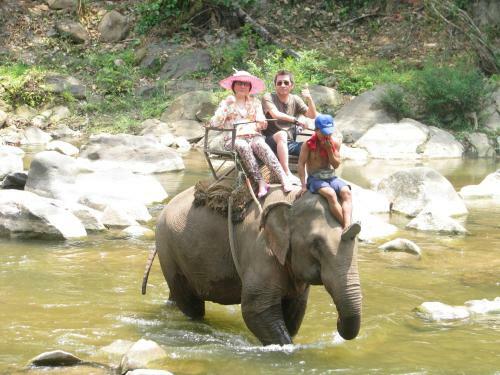 Hotel Lanta Riviera Villa Resort